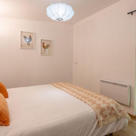 Les Charmes C40B - Le Val Joly Villa Eppe-Sauvage Luaran gambar