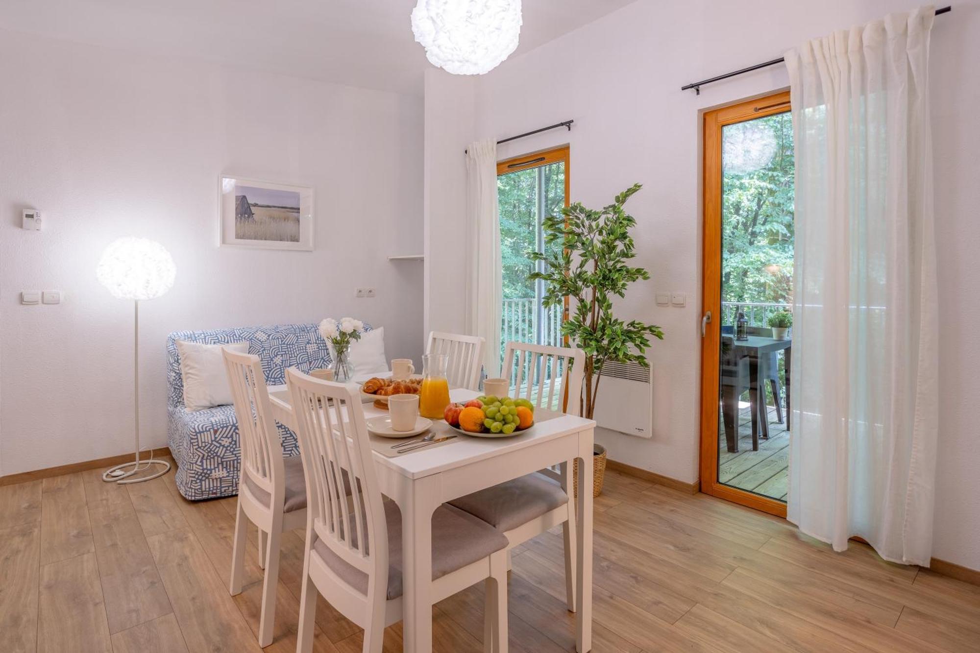 Les Charmes C40B - Le Val Joly Villa Eppe-Sauvage Luaran gambar