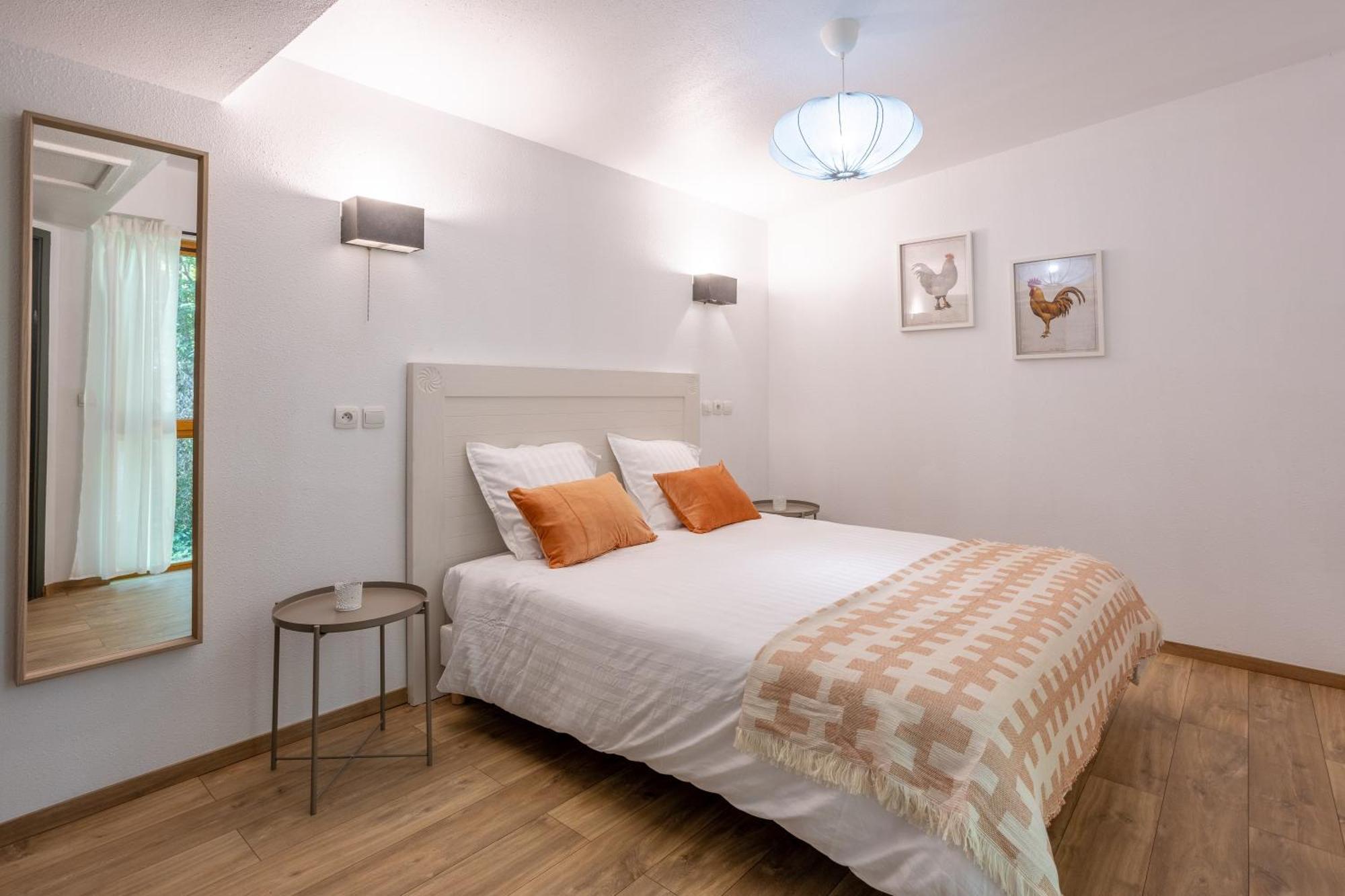 Les Charmes C40B - Le Val Joly Villa Eppe-Sauvage Luaran gambar