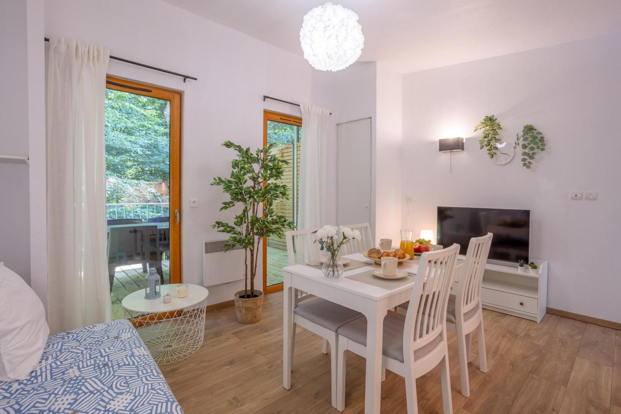 Les Charmes C40B - Le Val Joly Villa Eppe-Sauvage Luaran gambar